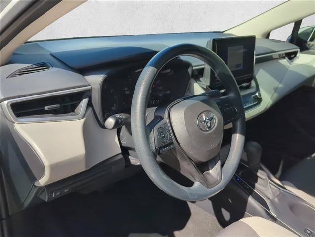 Certified 2024 Toyota Corolla LE FWD image 14