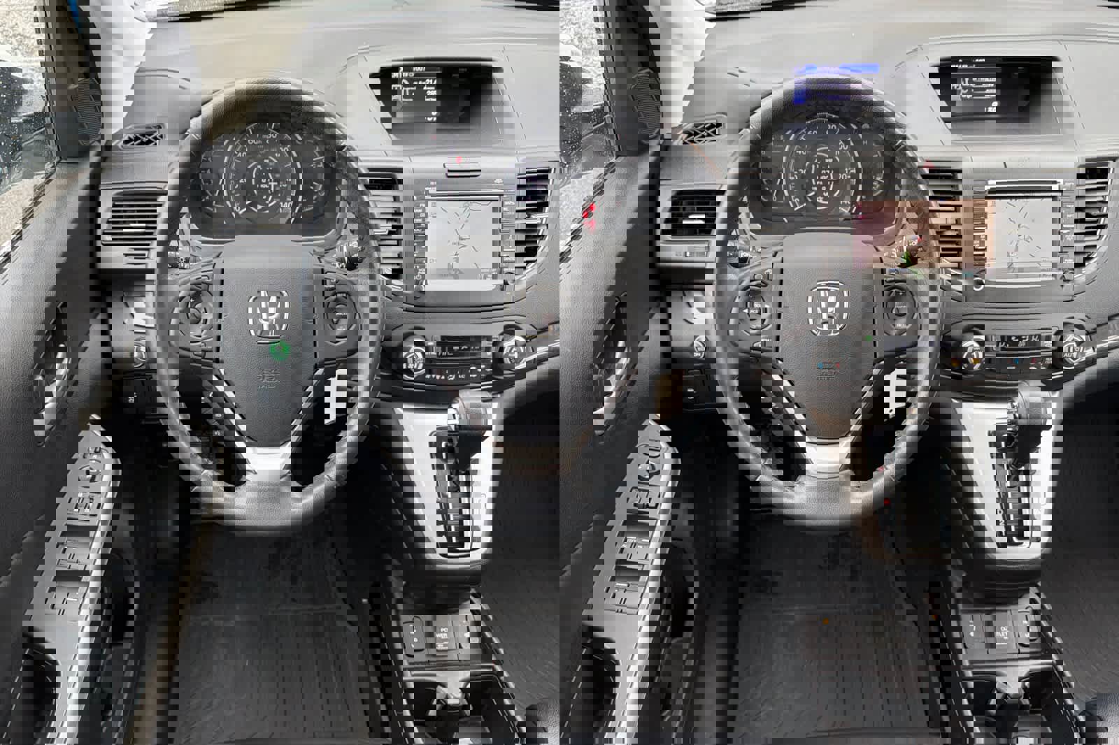 Used 2014 Honda CR-V EX-L image 16