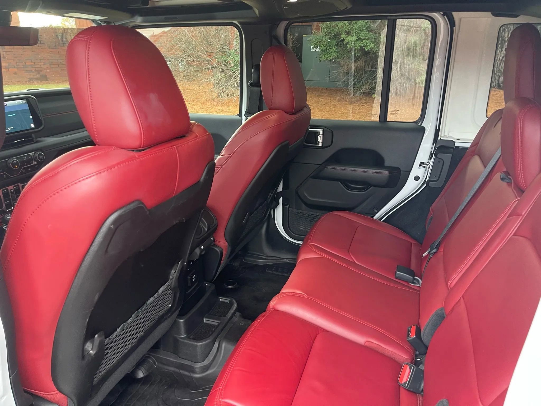 Used 2024 Jeep Wrangler Unlimited Rubicon 392 image 12