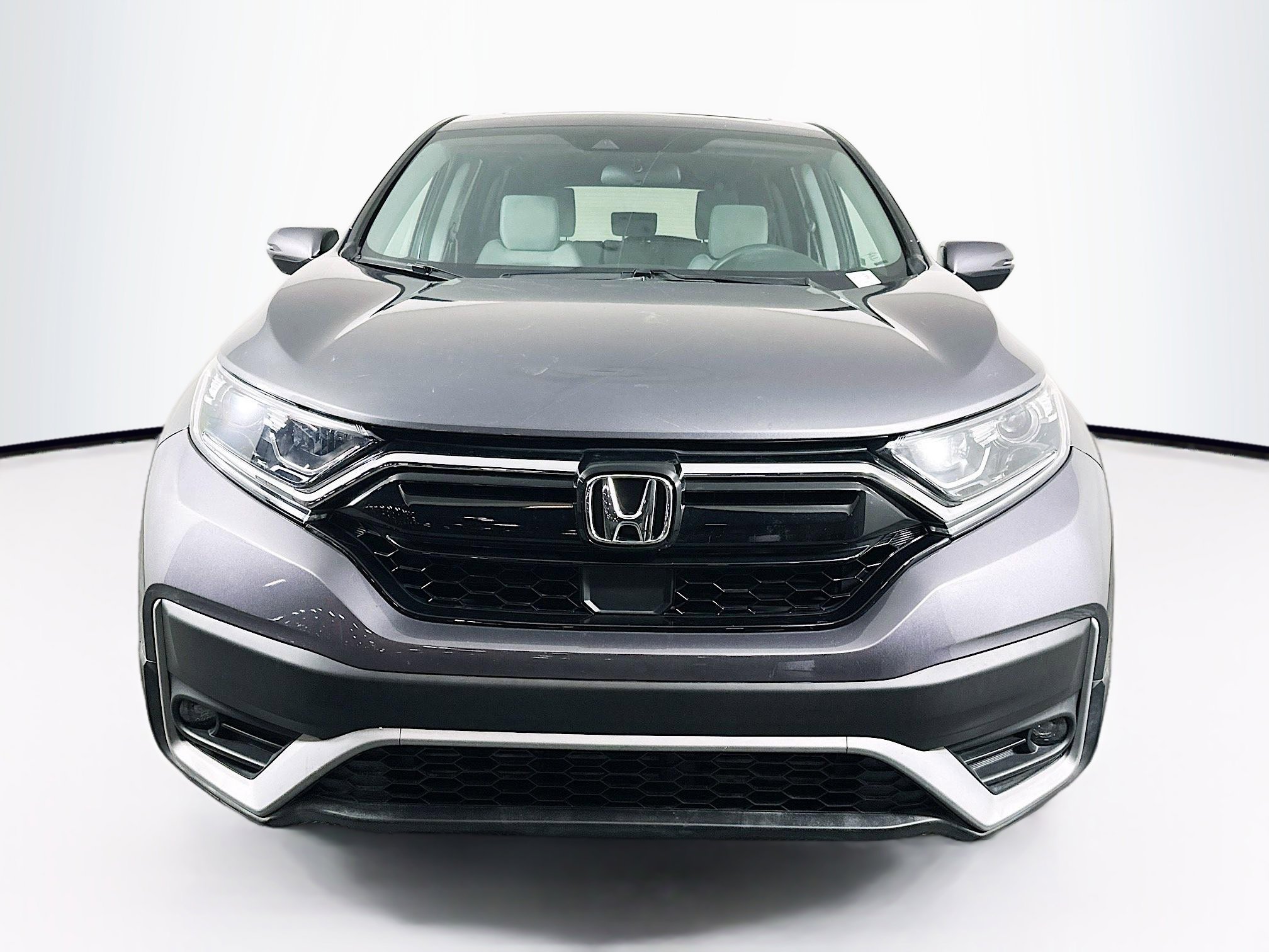 Used 2022 Honda CR-V EX image 2