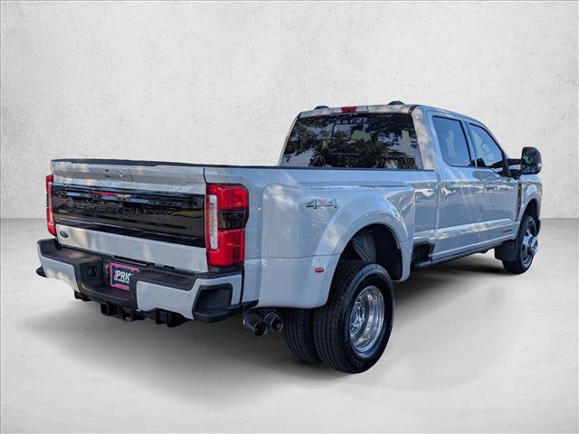 Used 2026 Ford F350 Platinum AWD/4WD image 5