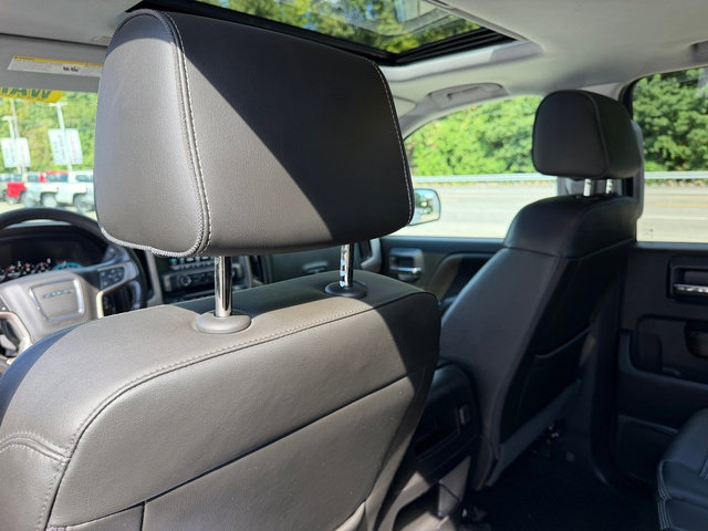 Used 2018 GMC Sierra 1500 Denali w/ Denali Ultimate Package AWD/4WD image 18