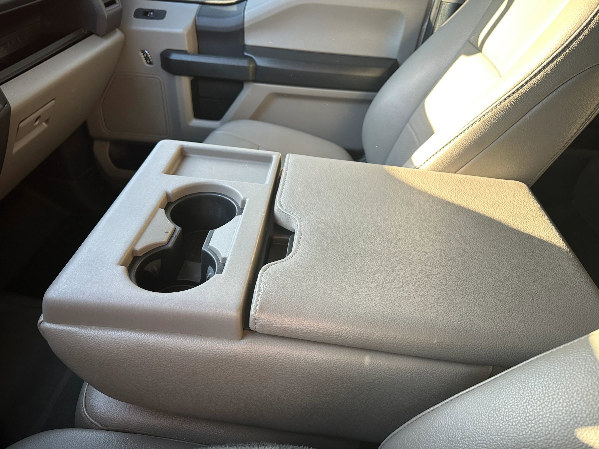 Used 2022 Ford F350 XL w/ STX Appearance Package image 30