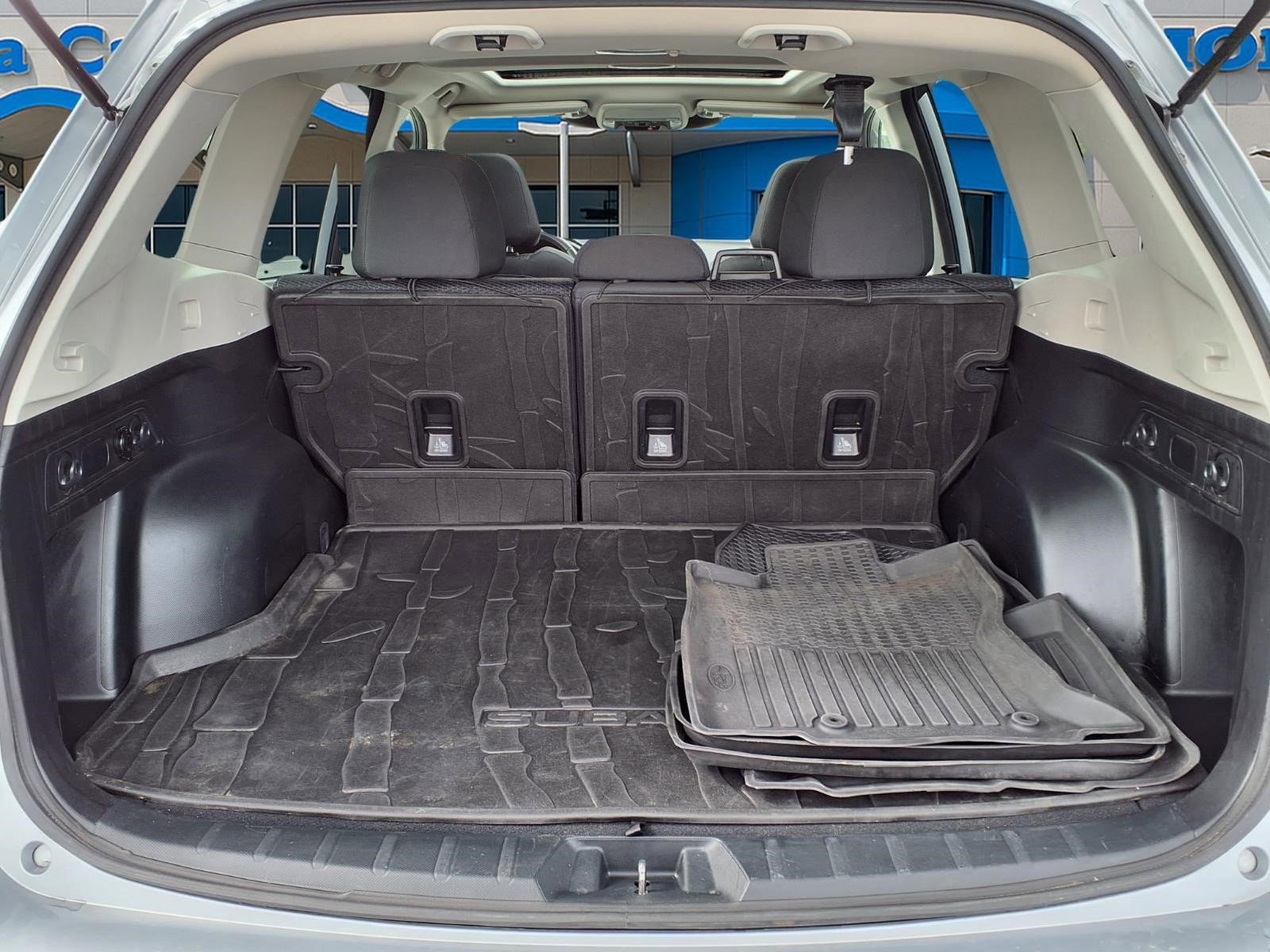 Used 2022 Subaru Forester Premium AWD/4WD image 9