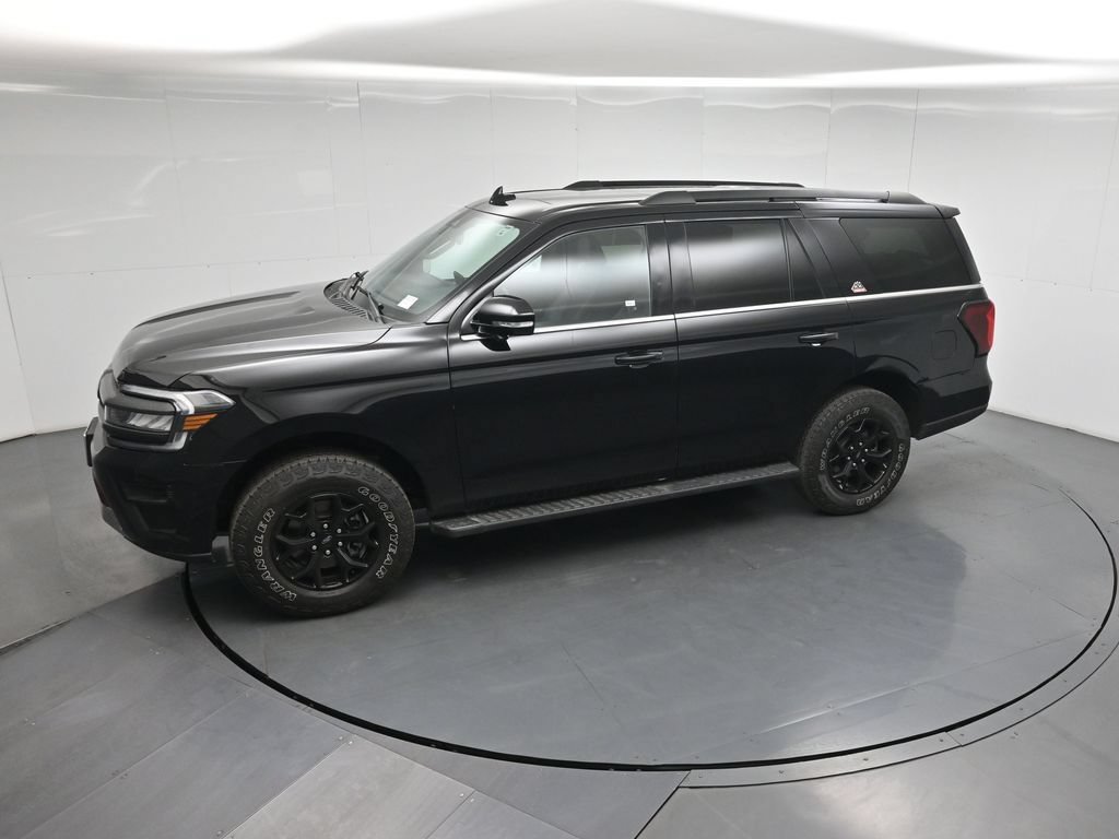 Certified 2023 Ford Expedition Timberline AWD/4WD image 46