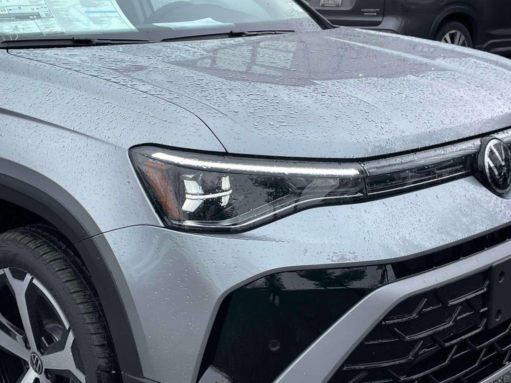 New 2026 Volkswagen Taos SEL AWD/4WD image 10