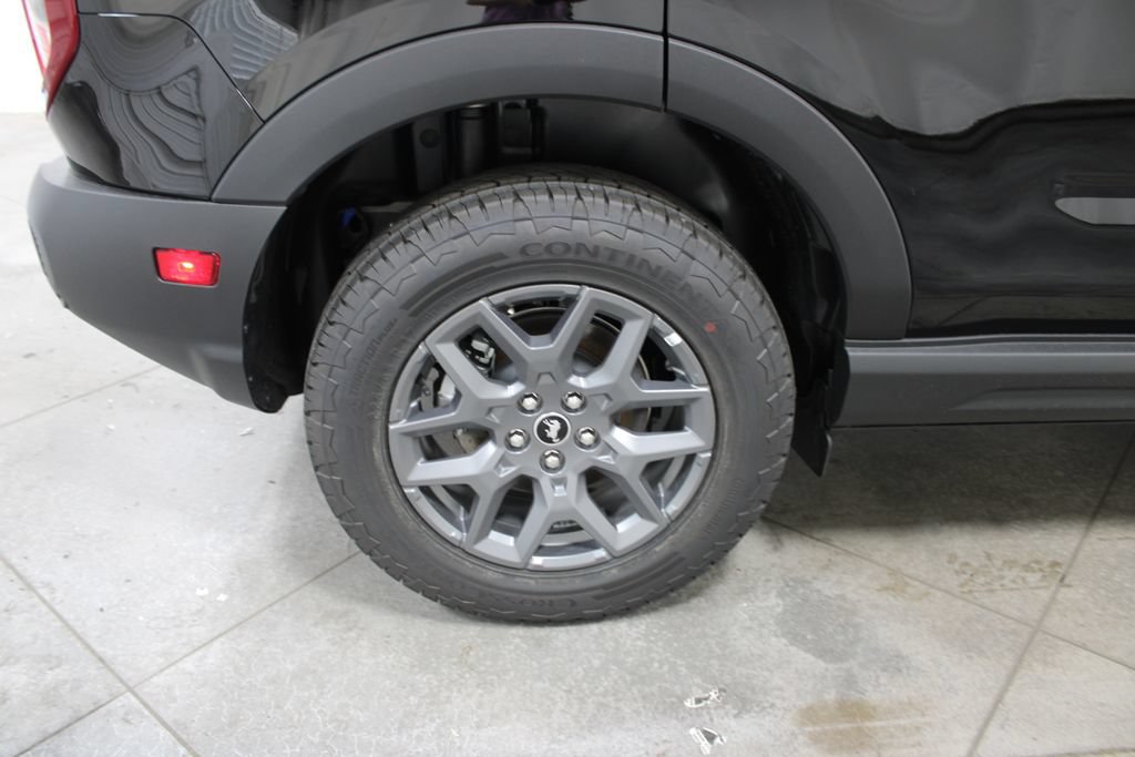 New 2026 Ford Bronco Sport Big Bend AWD/4WD image 34