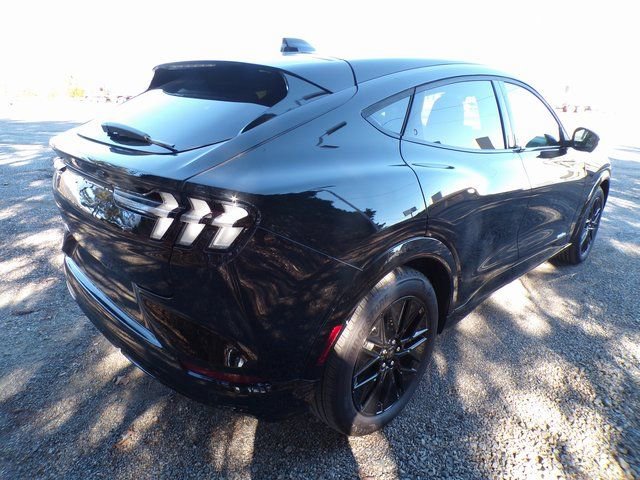 New 2025 Ford Mustang Mach-E Premium w/ Sport Appearance Package image 4