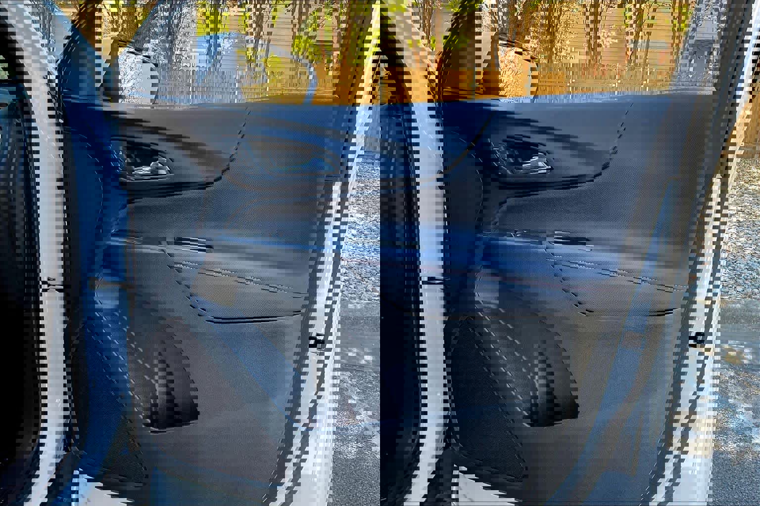 Used 2023 Chevrolet Equinox RS image 19