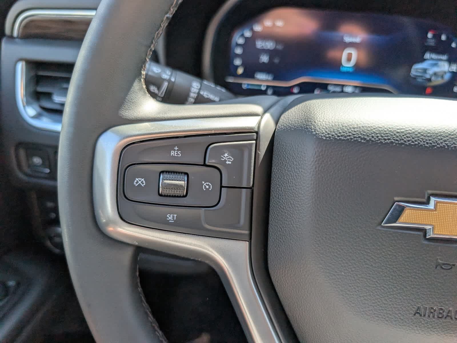 Certified 2023 Chevrolet Suburban LT AWD/4WD image 24