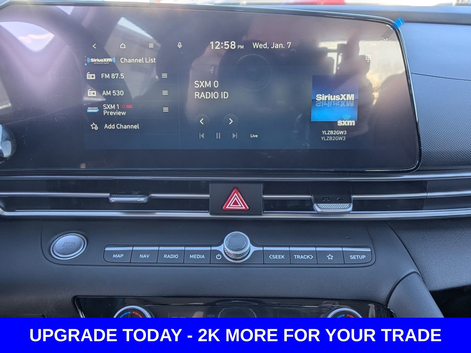 New 2026 Hyundai Elantra Limited image 27