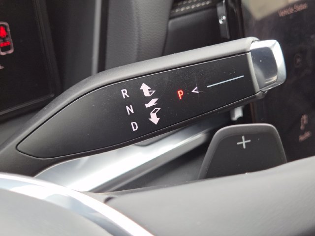 Used 2026 GMC Terrain Elevation w/ Black Edition AWD/4WD image 30