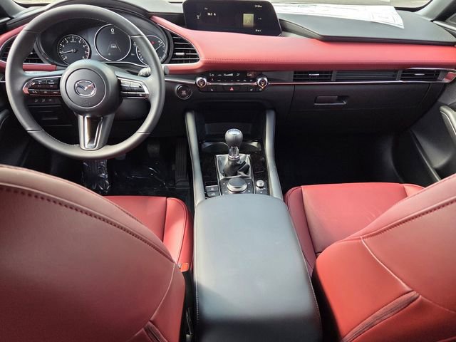 New 2026 MAZDA MAZDA3 2.5 S Hatchback w/ Premium Pkg image 7