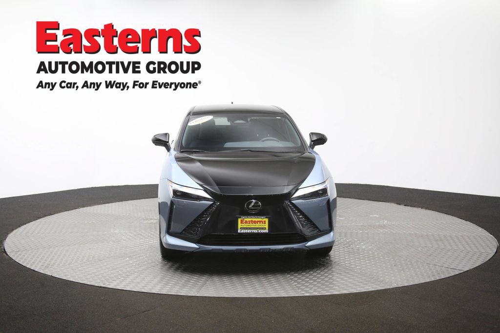 Used 2023 Lexus RZ 450e Premium w/ Accessory Package (2T) AWD/4WD image 51