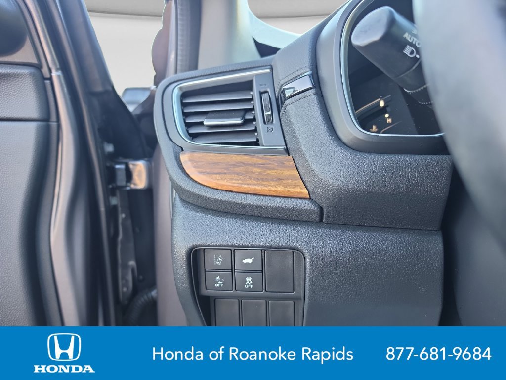 Used 2018 Honda CR-V EX-L image 31