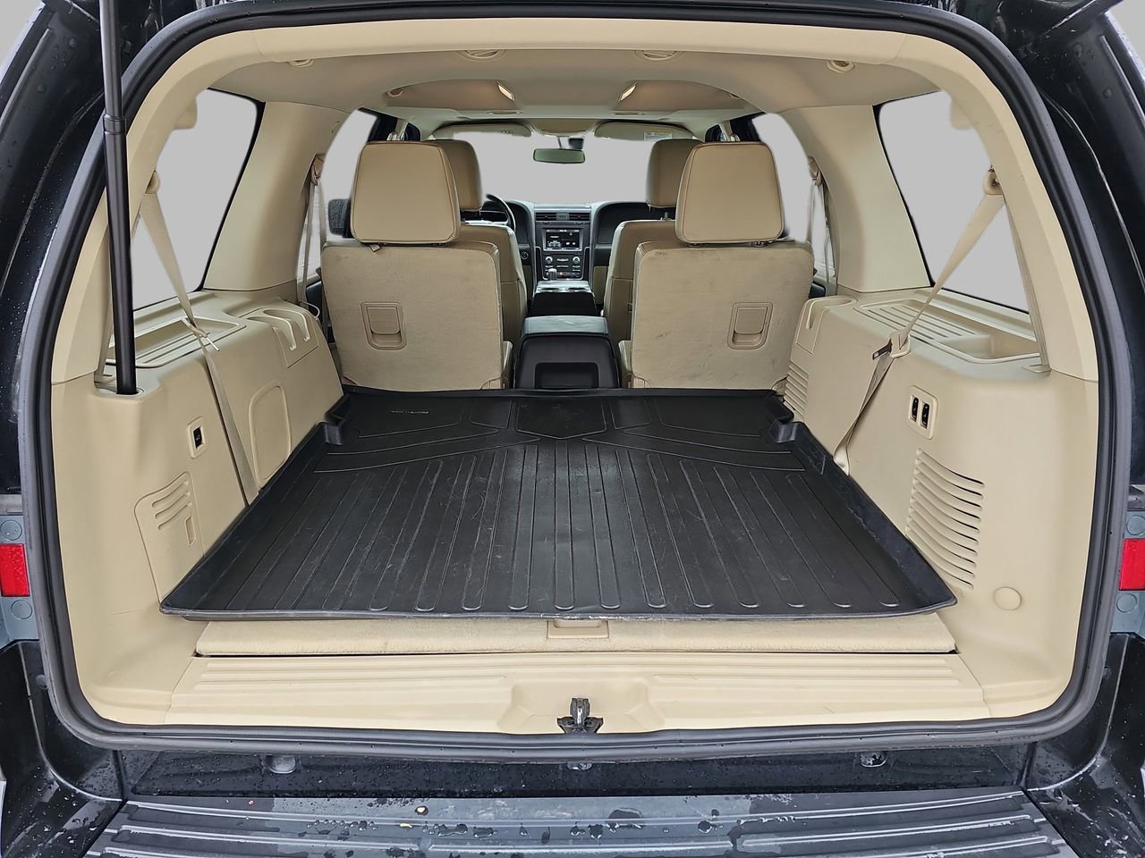 Used 2015 Lincoln Navigator 4WD w/ Equipment Group 101A Reserve image 18