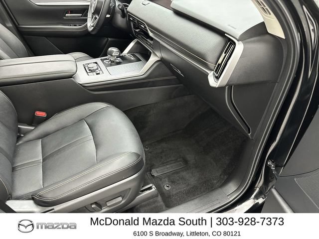 Used 2025 MAZDA CX-90 Plug-In Hybrid w/Premium Sport AWD/4WD image 26