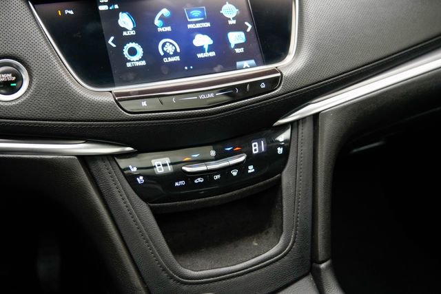 Used 2019 Cadillac XT5 Premium Luxury image 30