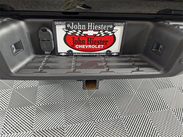 Used 2025 Nissan Frontier PRO-4X w/ Tow Package image 29