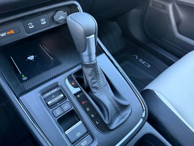 New 2026 Honda CR-V EX image 28