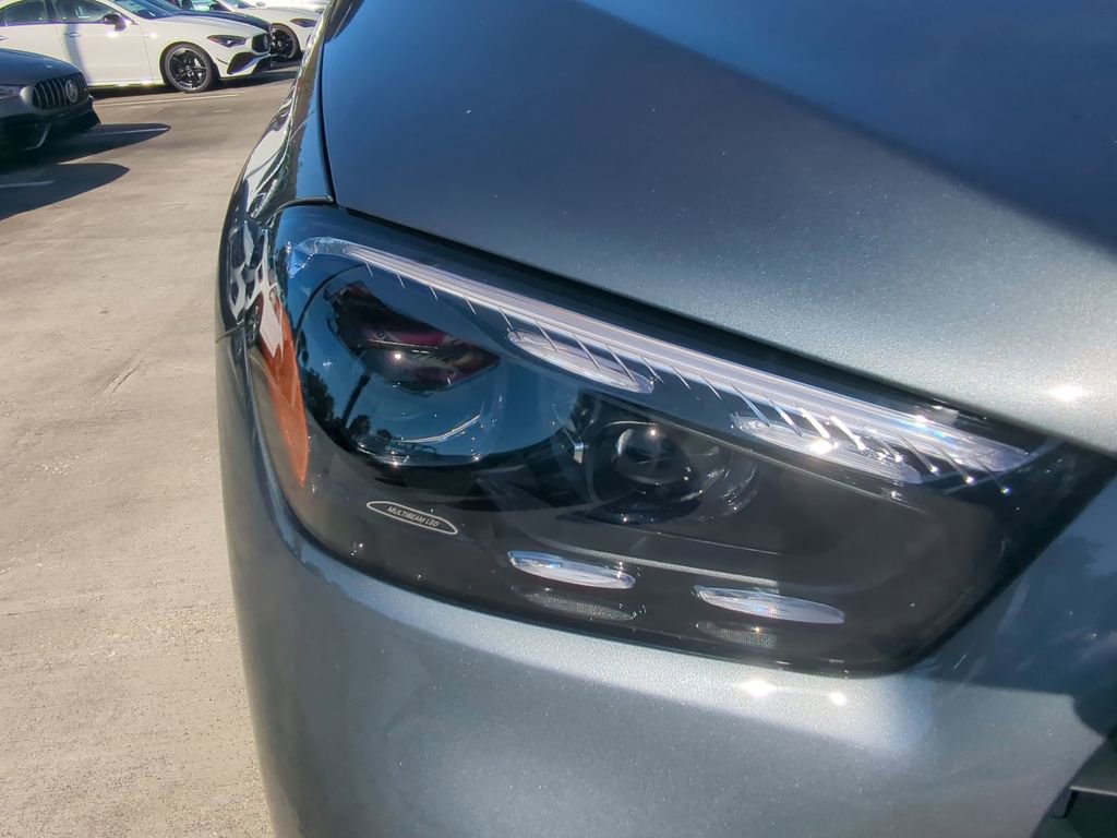 New 2025 Mercedes-Benz GLE 63 AMG S image 23