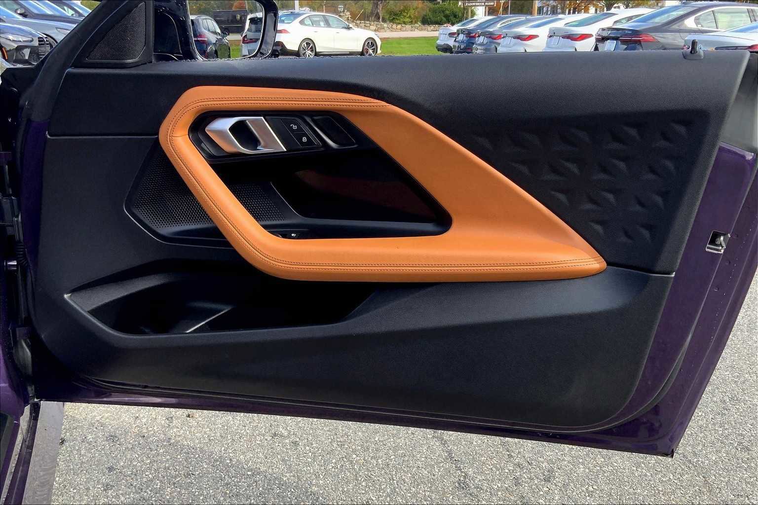 Certified 2025 BMW M240i xDrive Coupe image 22