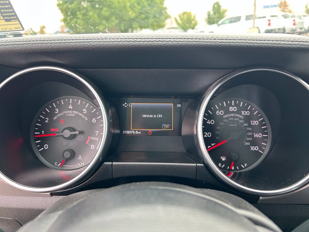 Used 2021 Ford Mustang GT Premium RWD image 16