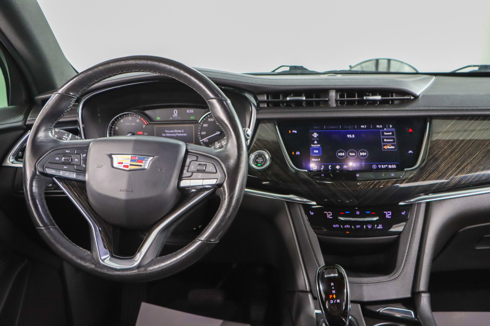 Used 2020 Cadillac XT6 Premium Luxury image 17