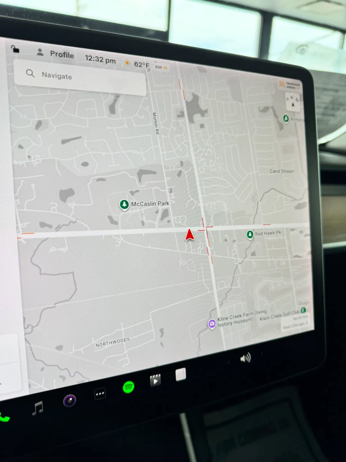 Used 2020 Tesla Model Y Long Range image 27