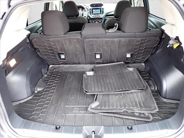 Used 2020 Subaru Impreza 2.0i Premium AWD/4WD image 8