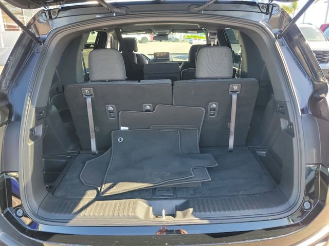Used 2024 Honda Pilot Sport image 9