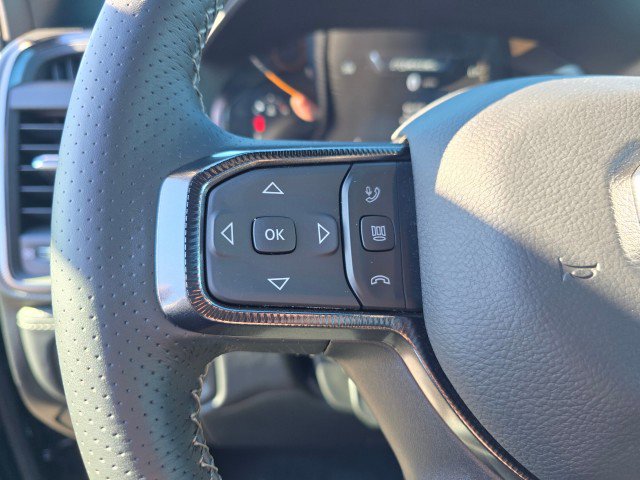 New 2026 RAM 2500 Rebel w/ Rebel Level 2 Equipment Group image 29