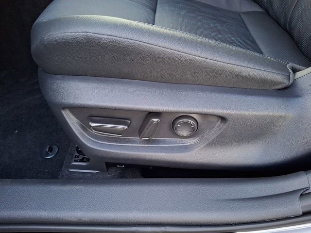 New 2026 Toyota Camry XSE image 9