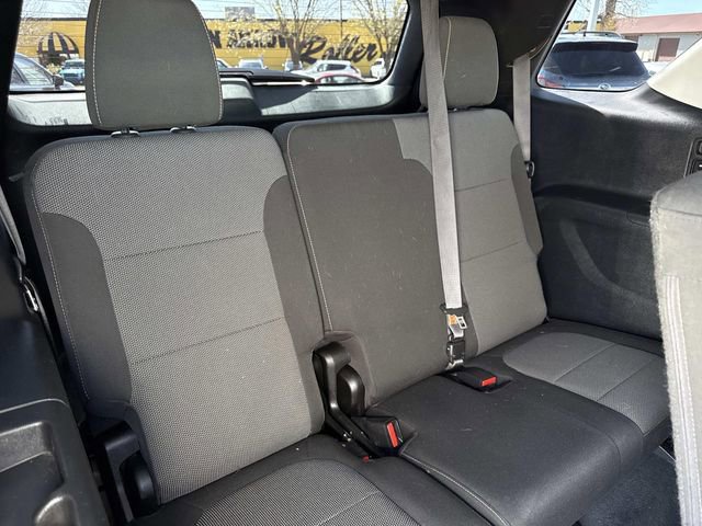 Used 2020 Chevrolet Traverse LS w/ LPO, Blackout Package image 22