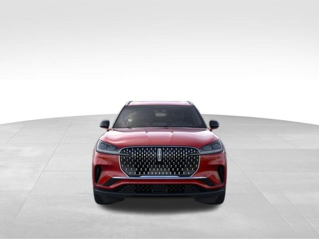 New 2026 Lincoln Aviator Reserve AWD/4WD image 7