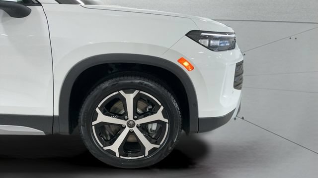 New 2026 Volkswagen Tiguan SE AWD/4WD image 24