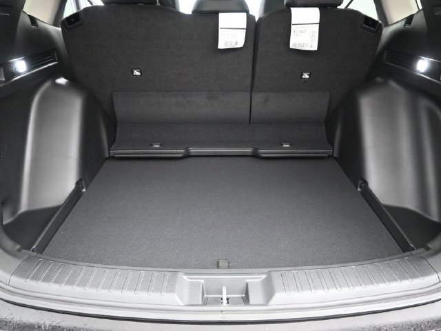 New 2026 Honda CR-V EX-L image 2