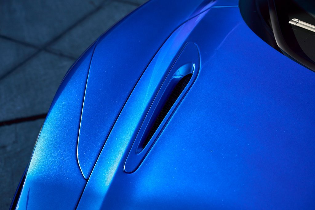 Used 2026 McLaren 750S Spider image 8