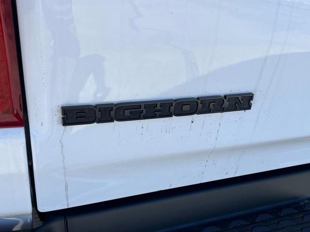 Used 2023 RAM 1500 Big Horn AWD/4WD image 35