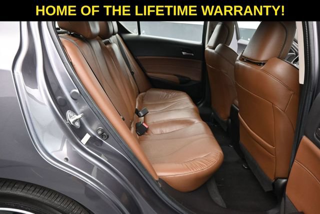 Used 2019 Acura ILX FWD image 39