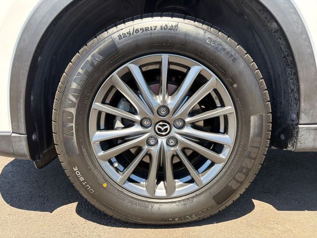 Used 2020 MAZDA CX-5 Sport FWD image 15