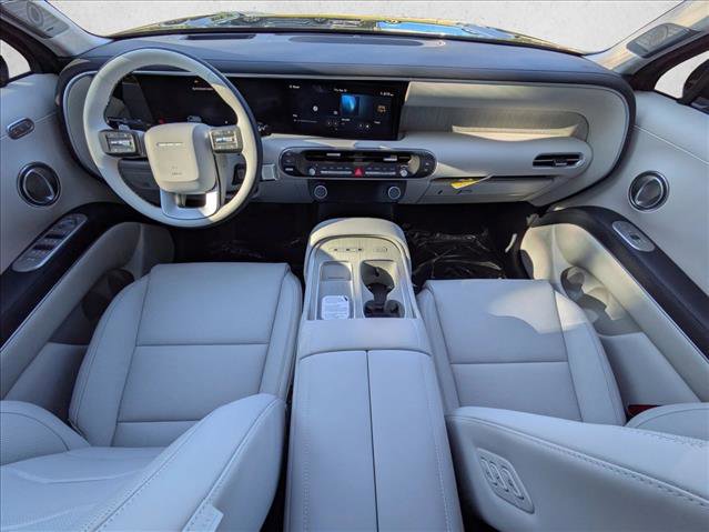 New 2026 Hyundai Palisade Calligraphy video 3