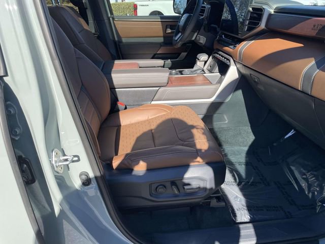 Used 2026 Toyota Tundra 1794 Edition image 29