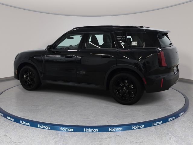 Used 2026 MINI Cooper Countryman S AWD/4WD image 8