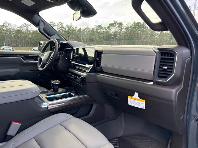 New 2026 Chevrolet Silverado 1500 LT image 11