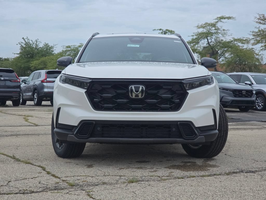 New 2026 Honda CR-V Sport-L image 13