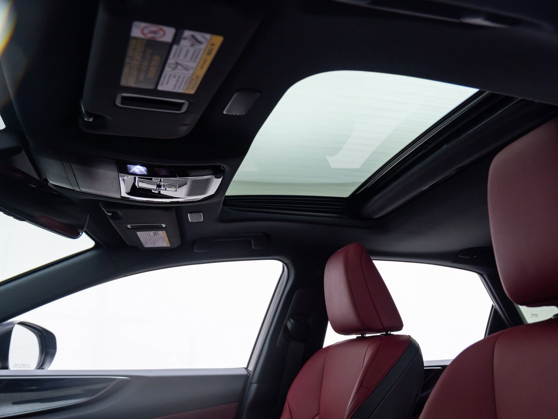 Used 2024 Lexus NX 350 AWD image 18