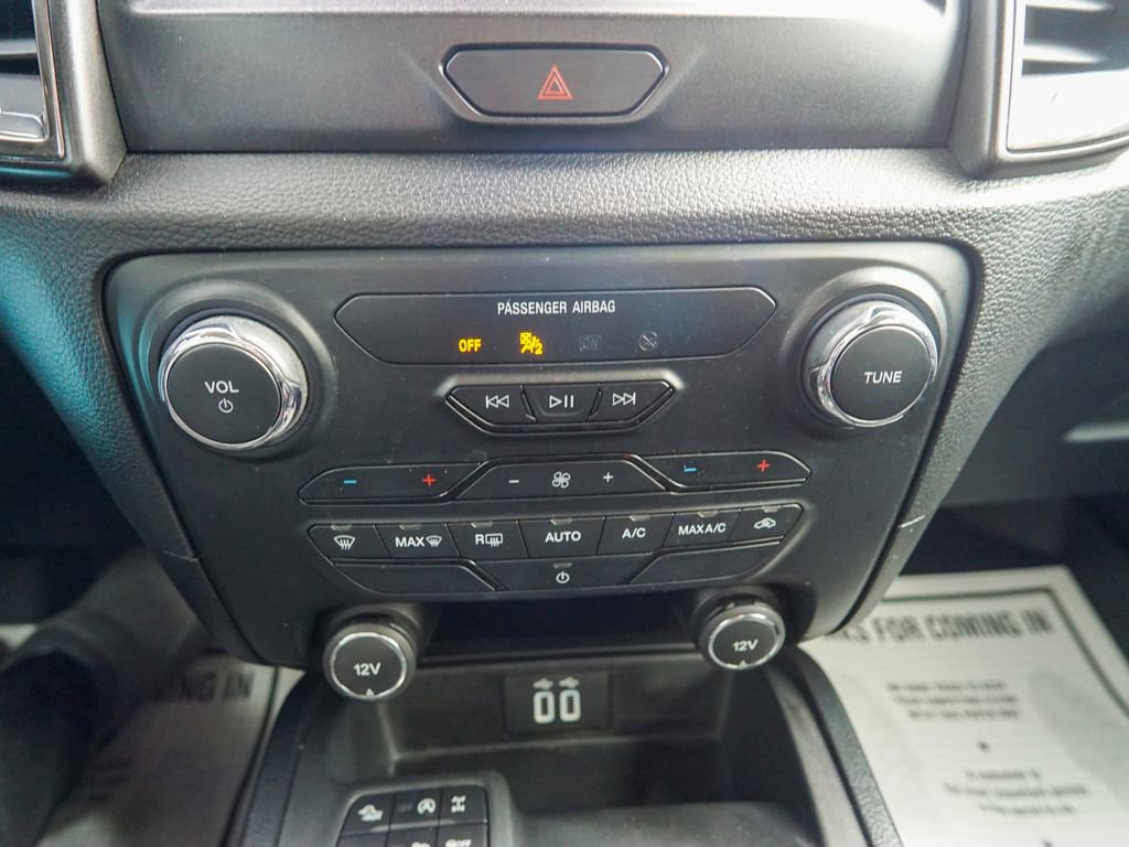 Used 2021 Ford Ranger XLT w/ Tremor Off-Road Package image 24