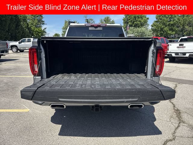 Used 2024 GMC Sierra 1500 Denali w/ Denali Reserve Package AWD/4WD image 27