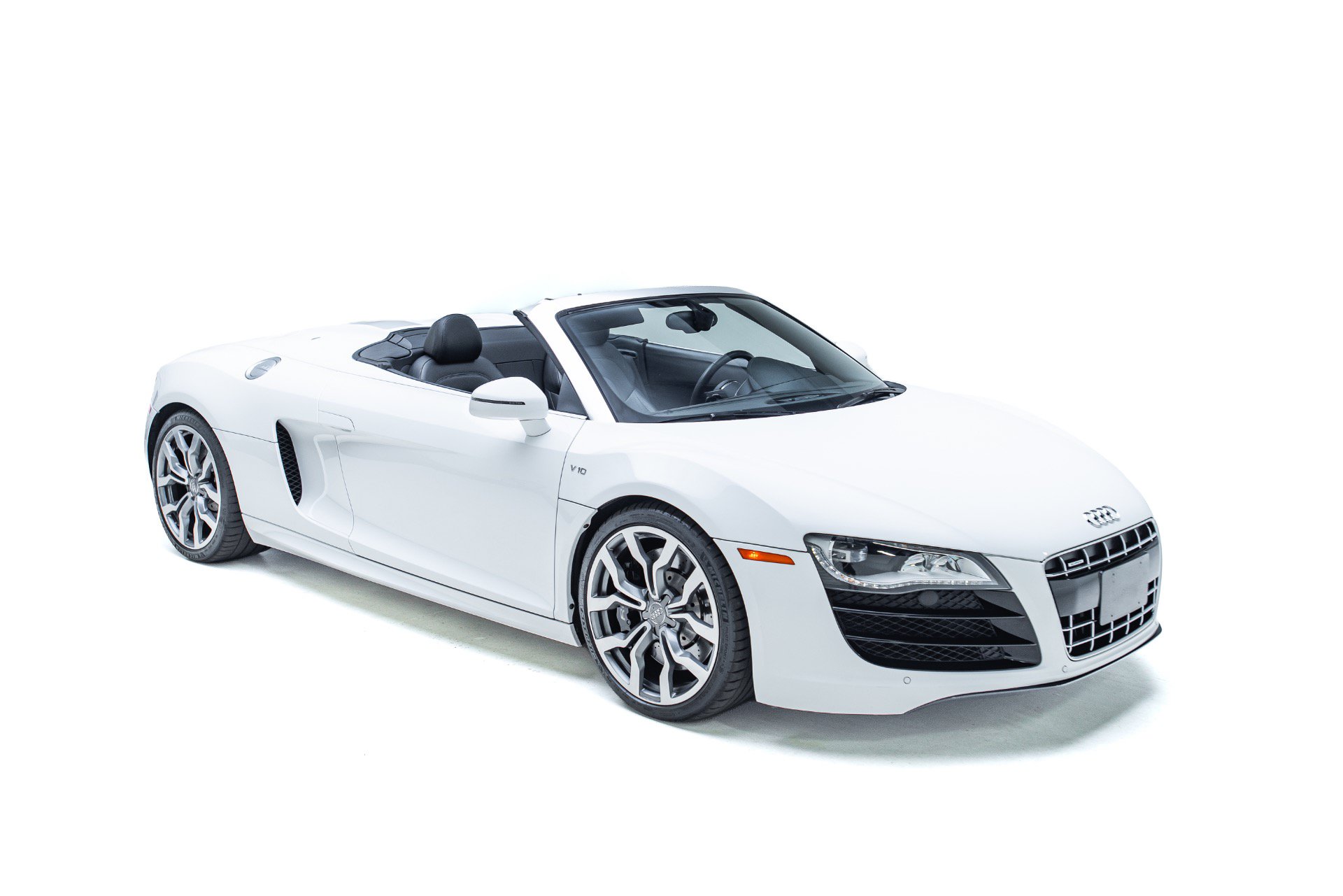 Used 2012 Audi R8 V10 AWD/4WD image 62